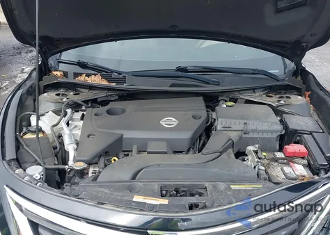 2014 Nissan Altima 2.5 Sl z USA, uszkodzony, nr VIN 1N4AL3AP5EC140811